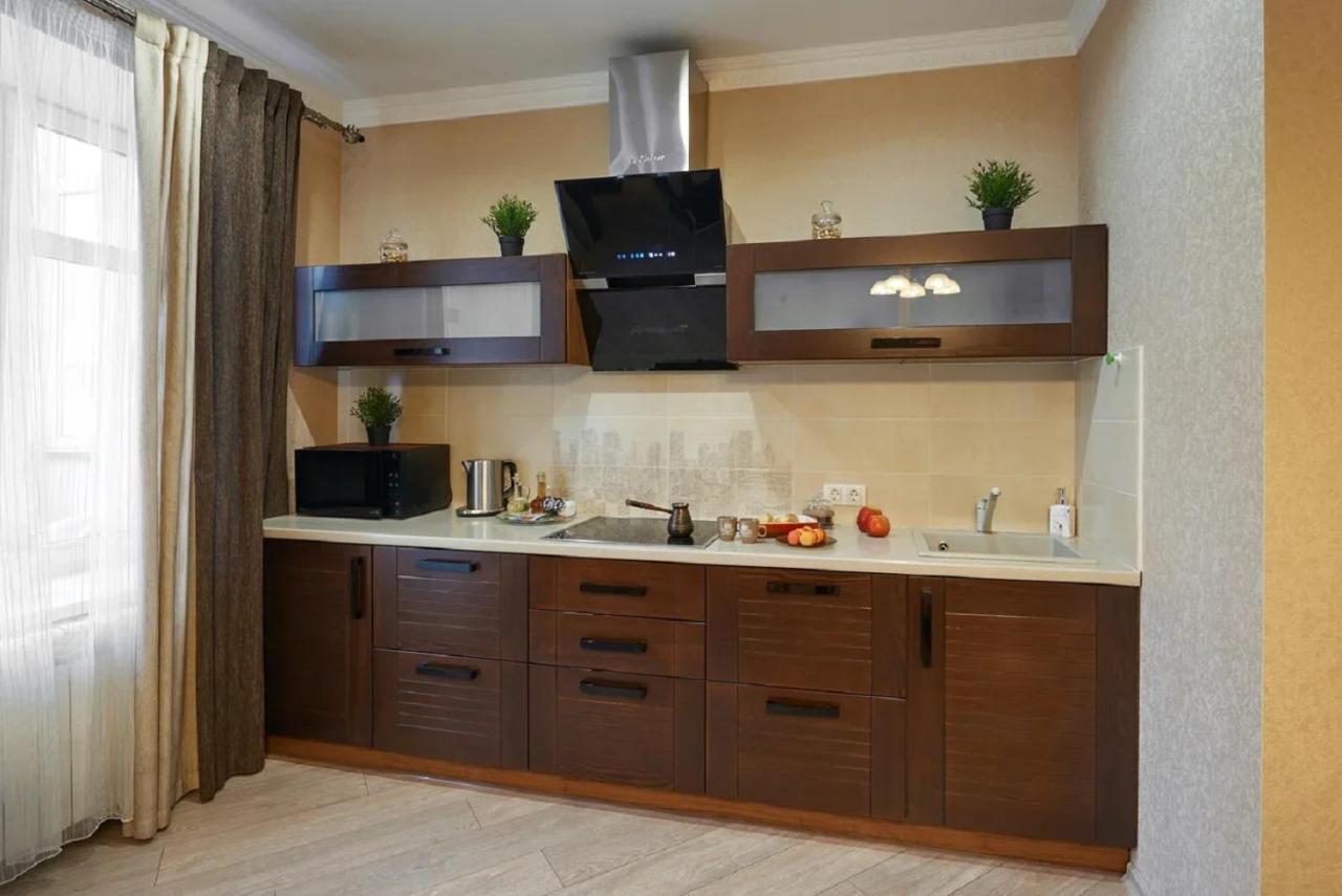 Paulmarie Apartments On Prs. Lenina, 51 Gomel Exterior photo