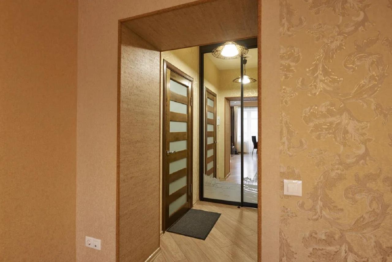 Paulmarie Apartments On Prs. Lenina, 51 Gomel Exterior photo